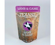 Lamb and Game | Texanz BBQ Rubs