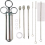 BBQs Direct Meat Injector Kit 