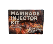 BBQs Direct Meat Injector Kit  | Meat Injectors | BBQs Direct  | GIFTS UNDER  $50