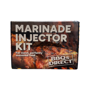 BBQs Direct Meat Injector Kit  | Meat Injectors | BBQs Direct  | GIFTS UNDER  $50
