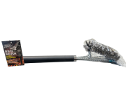 BBQs Direct BBQ Brush with Scraper | BBQ CLEANING | BBQs Direct  | SHOWCASE