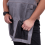 Leather Smoking Apron