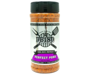 Perfect Pork 368g | Dead Bird BBQ