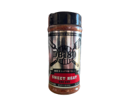 Sweet Heat 326g | Dead Bird BBQ