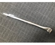 Stainless Steel Gas Burner 390mm | Burners