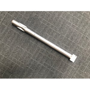 Stainless Steel Burner 395mm | Gas Burners