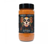 Bold Citrus Seasoning 298g | Spanglish Asadero