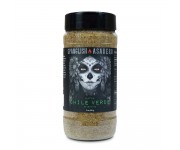 Hatch Chile Verde Seasoning 284g | Spanglish Asadero