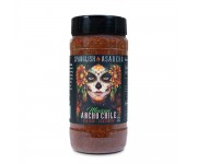 Mexican Ancho Chile Rub 284g | Spanglish Asadero