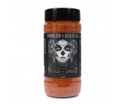 Picante Chile De Arbol Seasoning 284g | Spanglish Asadero