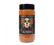 Signature All Purpose  Seasoning 286g | Spanglish Asadero