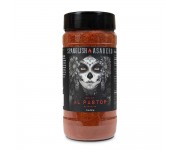 Spicy Al Pastor Seasoning 309g | Spanglish Asadero