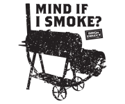 MIIS Ancillary ONE | Mind If I Smoke? SCA Cookoff 