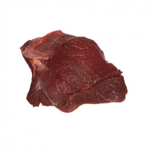 Harris Farms Beef Cheeks 2 Pack 0.72KG  | BBQ MEAT