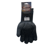 BBQs Direct BBQ Gloves | BBQs Direct  | Grill Gloves | SHOWCASE