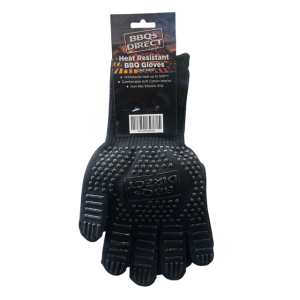 BBQs Direct BBQ Gloves | BBQs Direct  | Grill Gloves | SHOWCASE