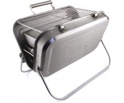 VW Portable BBQ Grill | Portable | Charcoal 