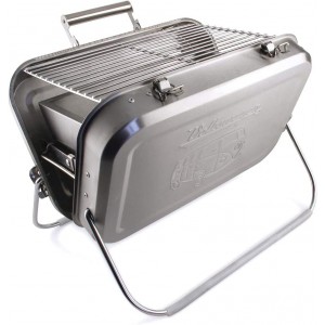 VW Portable BBQ Grill | CLEARANCE