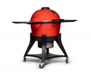 Kettle Joe | Charcoal  | Kamado Joe 