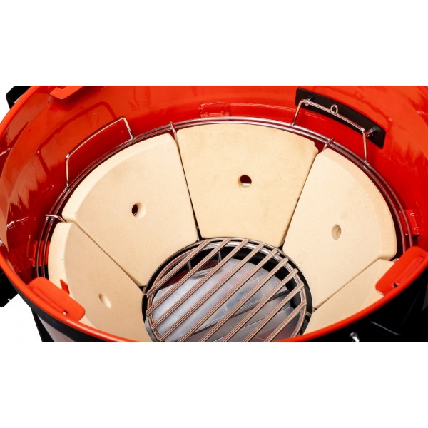 Kamado Joe Kettle Joe