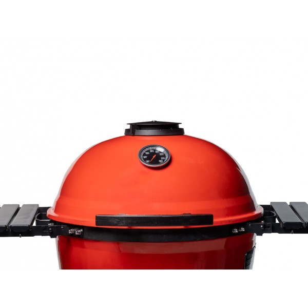 Kamado Joe Kettle Joe
