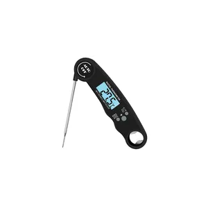 BBQs Direct Instant Read Digital Thermometer | BBQs Direct  | BBQ Thermometers | GIFTS UNDER  $50