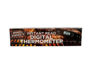 BBQs Direct Instant Read Digital Thermometer | BBQs Direct  | BBQ Thermometers | SHOWCASE