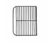 GA Stainless Steel Grill - Half | Que-Tensils