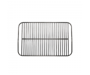GA Stainless Steel Grill  | Que-Tensils
