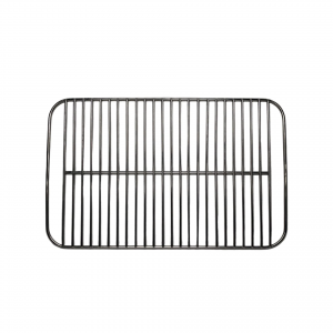 GA Stainless Steel Grill  | Que-Tensils