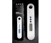 The Four Saucemen Digital Meat Thermometer | The Four Saucemen  | BBQ Thermometers