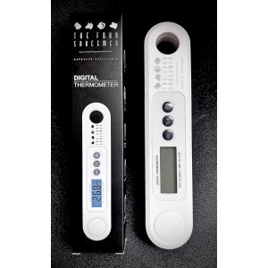 The Four Saucemen Digital Meat Thermometer | The Four Saucemen  | BBQ Thermometers