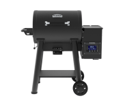 Crown Pellet Grill 400 | Pellet  | Pellet Grills 