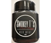 Smokey T's Black Magic Rub | Smokey T's