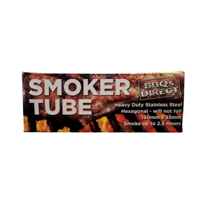 BBQs Direct Half Smoker Tube | BBQs Direct  | SHOWCASE | Tools