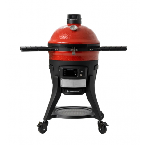 Konnected Joe | Charcoal  | Kamado Joe 