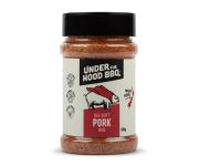 Big Butt Pork Rub  | Under the Hood BBQ