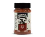 Girthy Beef Rub  | Under the Hood BBQ