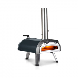 Ooni Karu 2 | Ooni  | PIZZA OVENS