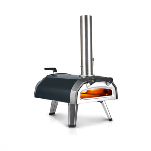 Ooni Karu 12G | Ooni  | PIZZA OVENS