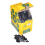 Lump Charcoal 4KG Box