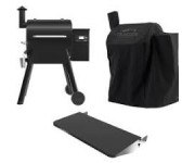 Pro Series 575 Bundle | Traeger | Pellet  | Traeger Pellet Grill Bundle Deals