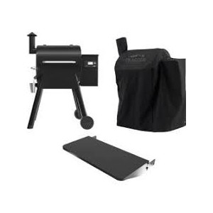 Pro Series 575 Bundle | Traeger | Pellet  | Traeger Pellet Grill Bundle Deals