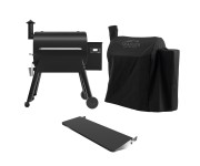 Pro Series 780 Bundle | Traeger | Pellet  | Traeger Pellet Grill Bundle Deals