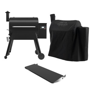 Pro Series 780 Bundle | Traeger | Pellet  | Traeger Pellet Grill Bundle Deals