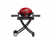 Ziggy Portable Grill Bundle | Ziegler and Brown  | Ziggy Grill Bundle Deals
