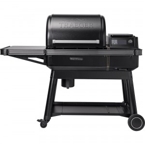 Ironwood Studio  | Pellet  | Traeger | SHOWCASE