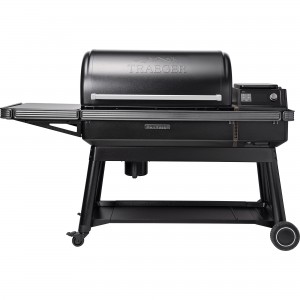 Ironwood XL  | Pellet  | Traeger | SHOWCASE | NEW RELEASES
