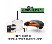 Ooni Bundle Koda 16 Gas | Ooni Bundle Deals | Ooni Bundle Deals | Ooni Bundle Deals