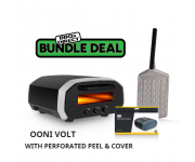 Ooni Bundle Volt 12 Electric | Ooni Bundle Deals | Ooni Bundle Deals | Ooni Bundle Deals